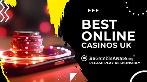 best casino uk online